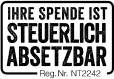 Spendenstempel